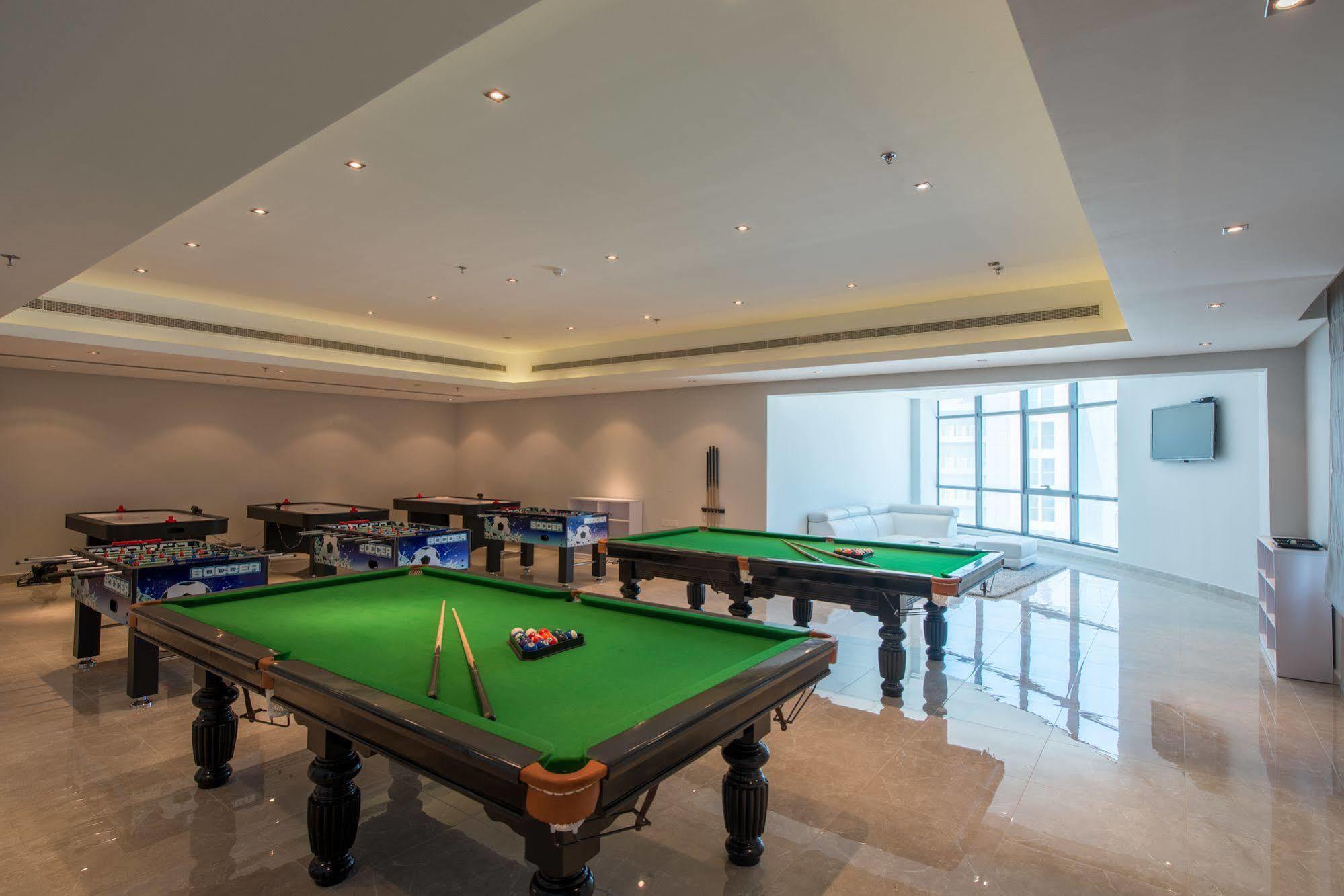 Al Manzil Residence Manama Exterior foto