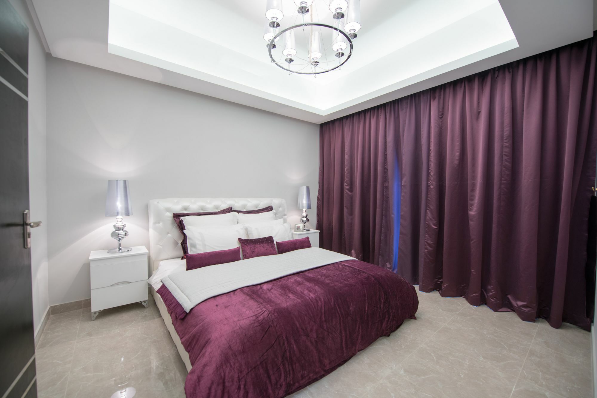 Al Manzil Residence Manama Exterior foto