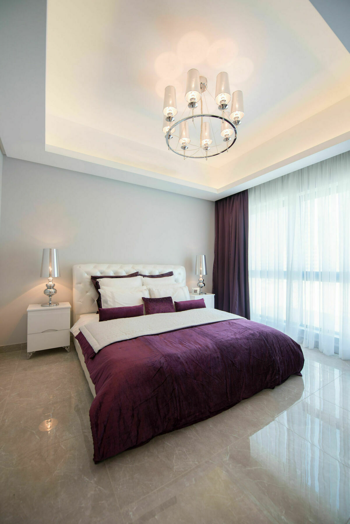 Al Manzil Residence Manama Exterior foto